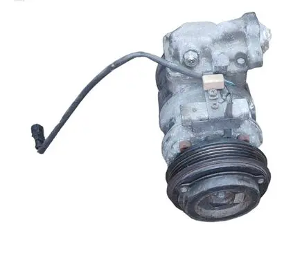 Iveco Daily 40.8 Air conditioning (A/C) compressor (pump) 4472207850 10PA17C HFC134A