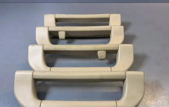 BMW 7 E38 Front interior roof grab handle 81789909