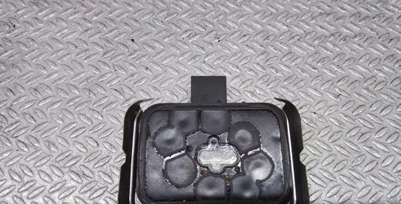 Rain sensor