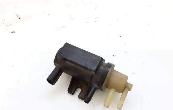 Mercedes-Benz Sprinter W906 Turbo solenoid valve A0091533128 70078208