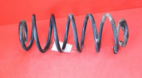 Mitsubishi Colt Rear coil spring