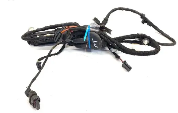 Audi Q5 SQ5 Rear door wiring loom 