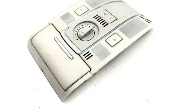 Audi A6 Allroad C6 Headlining lighting console trim 4F0947135BG