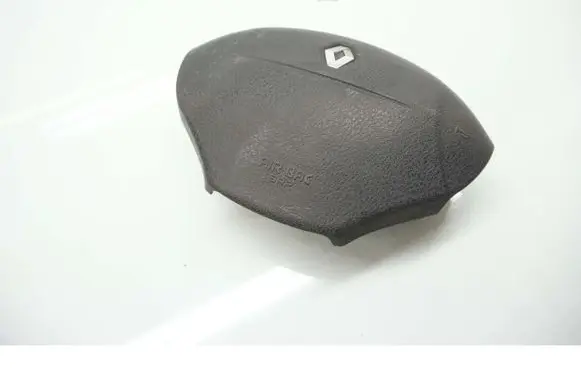 Renault Kangoo I Steering wheel airbag 550677200E