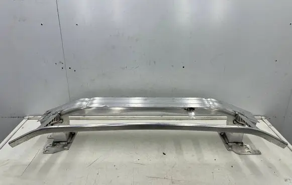 Audi Q3 F3 Front bumper support beam 83A807109