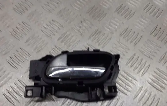 Citroen C4 I Picasso Front door interior handle 96555518VD