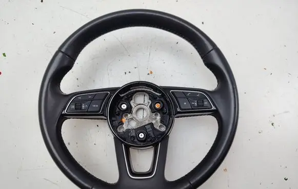 Audi A4 S4 B9 8W Steering wheel 8W0419091EK