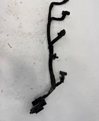 Ford Focus C-MAX Glow plug wires 9661094180 315940