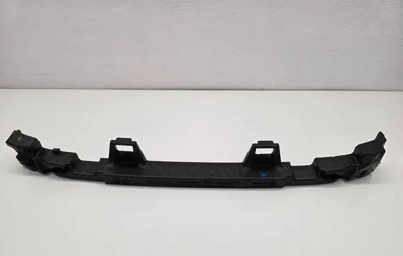 Audi A1 Front bumper foam support bar 82A807251