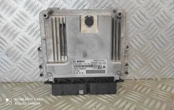 Engine control unit/module