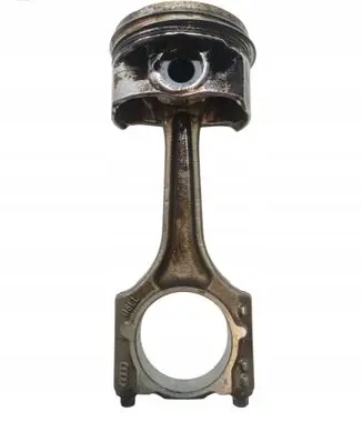 Skoda Superb B8 (3V) Piston with connecting rod 082308