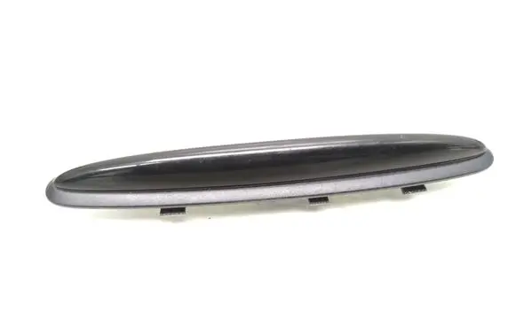 Mercedes-Benz C W204 Parking PDC sensor display screen A0015425423