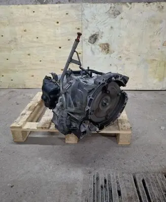Mazda 6 Automatic gearbox