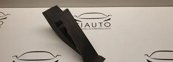 BMW 5 E60 E61 Accelerator throttle pedal 6766930