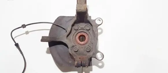 Nissan Qashqai+2 Front wheel hub 40015jd040 40015-jd040