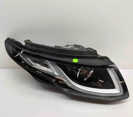 Land Rover Range Rover Evoque L538 Headlight/headlamp GJ3213W029D