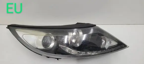 KIA Sportage Headlight/headlamp 921023u290