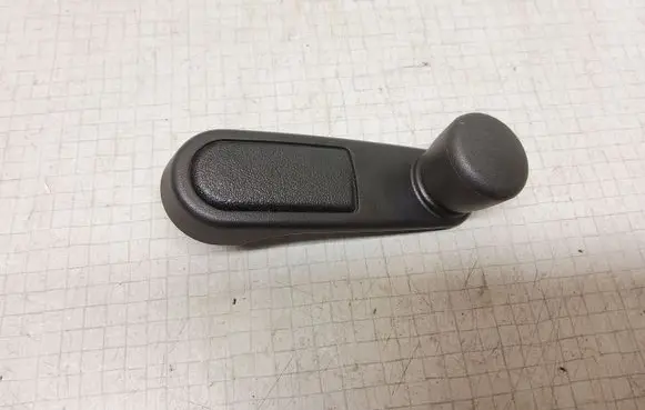Peugeot 307 Rear door window winding handle 