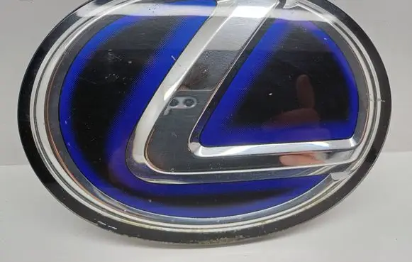 Lexus CT 200H Manufacturer badge logo/emblem 9097502117