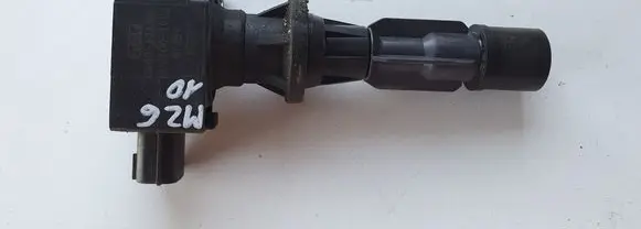 Mazda 6 Fuel injector 6M8G12A366 0997001062
