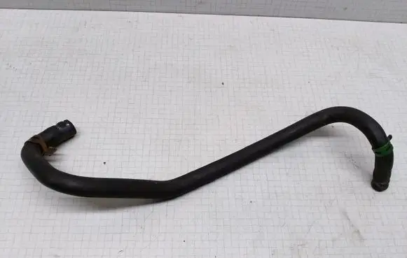 Renault Laguna II Engine coolant pipe/hose