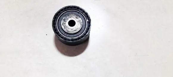 Citroen Berlingo Belt tensioner pulley 
