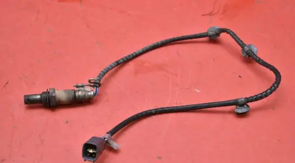 Toyota Yaris Lambda probe sensor 89465-0D120