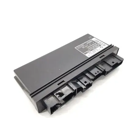 BMW 5 E60 E61 Central body control module 6135697871402