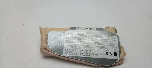 BMW 7 F01 F02 F03 F04 Seat airbag 306825910