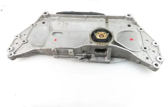 Skoda Octavia Mk2 (1Z) Front subframe 1K0199369C