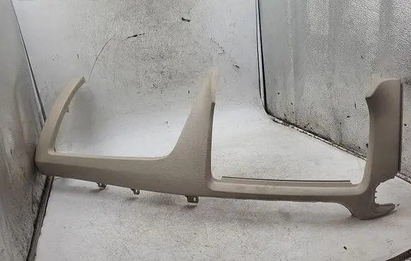 BMW X1 E84 Dashboard lower bottom trim panel 51452991544
