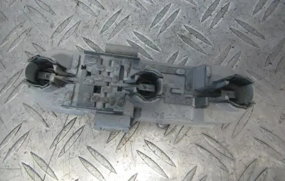 Volvo S40, V40 Tail light bulb cover holder 29262002