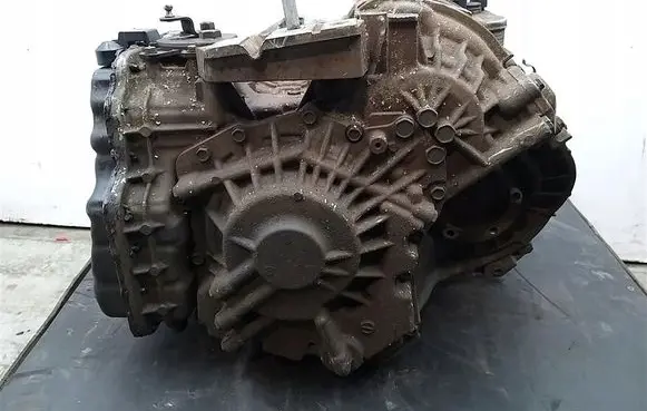 Ford Galaxy Automatic gearbox FBN
