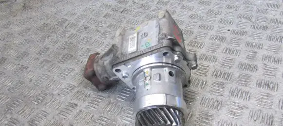 Honda CR-V Gearbox transfer box case GR7G