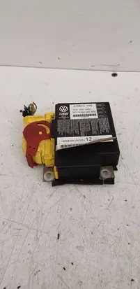 Volkswagen PASSAT B6 Airbag control unit/module 3C0909605J 391130 2506290P