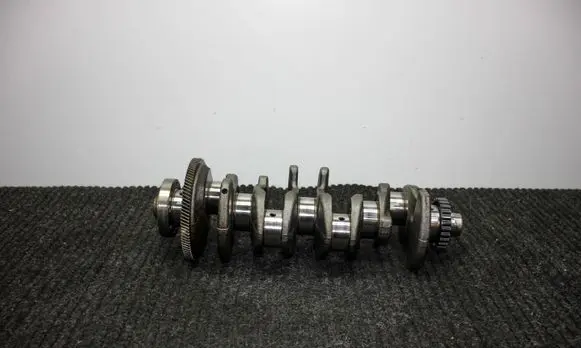 Audi Q5 SQ5 Crankshaft 03N105212D