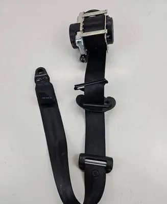 Jaguar F-Pace Front seatbelt HK83611B09AD