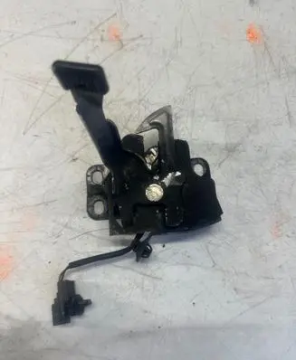 Honda Civic Engine bonnet (hood) release handle 