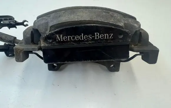 Mercedes-Benz GLE (W166 - C292) Front brake caliper 9905LH