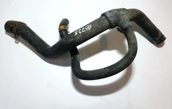 Renault Scenic I Engine coolant pipe/hose