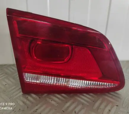 Volkswagen PASSAT B7 Tailgate rear/tail lights 3AE945093K 90004890