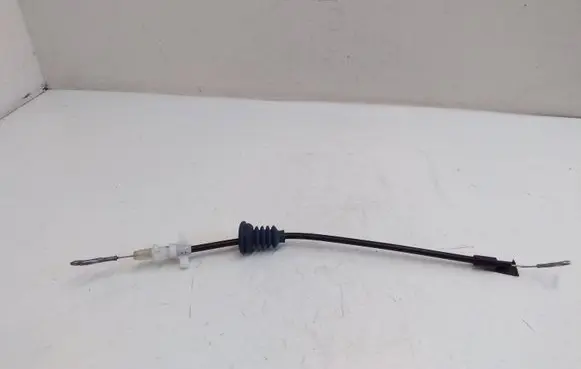 Volkswagen PASSAT CC Rear door cable line 