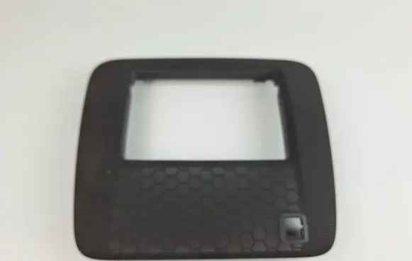 Volvo V50 Dash center speaker trim cover 08650752