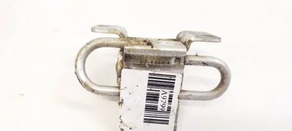 Audi A4 S4 B5 8D Rear door lower hinge 8D0833412C