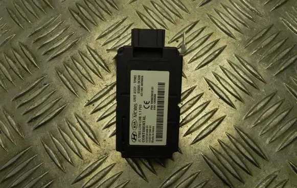 Hyundai ix20 Tire pressure control unit 958001K500 G2942