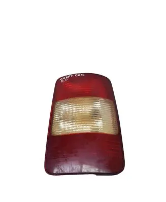 Volkswagen Caddy Rear/tail lights 2KO945112A