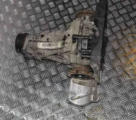Audi Q5 SQ5 Rear differential 8K0599287G