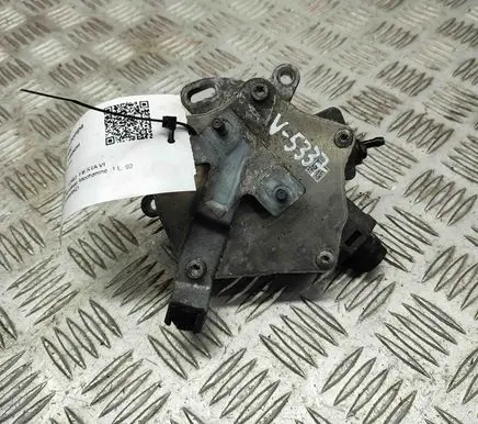 Ford Fiesta Vacuum pump CM5G2A451GB