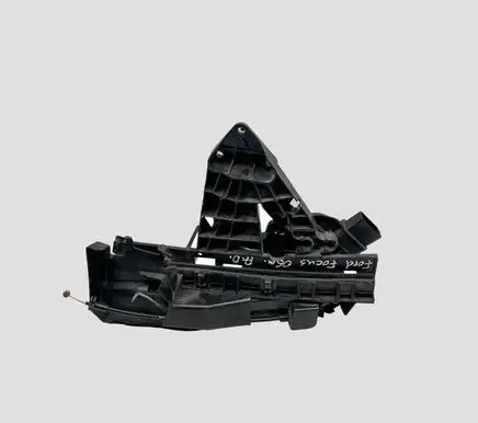 Ford Focus Front door lock 3M5AR21812EP