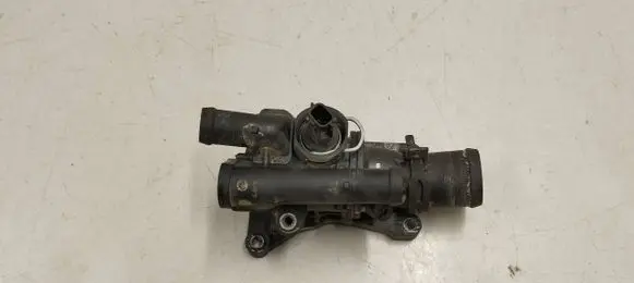 Mercedes-Benz A W177 Thermostat housing A6082000015 110608920r